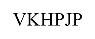 VKHPJP