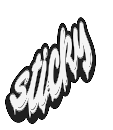 STICKY