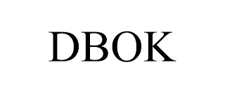 DBOK