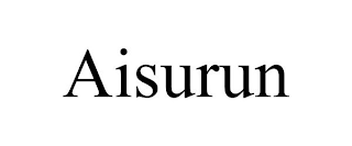 AISURUN