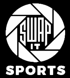 SWAP IT SPORTS