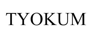 TYOKUM