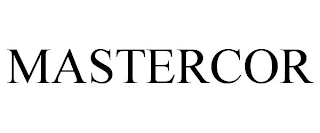 MASTERCOR