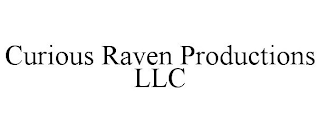 CURIOUS RAVEN PRODUCTIONS LLC