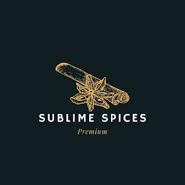 SUBLIME SPICES PREMIUM