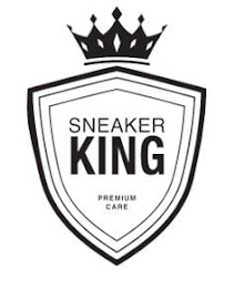 SNEAKER KING PREMIUM CARE