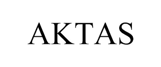 AKTAS