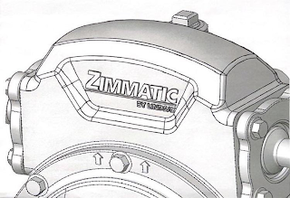 ZIMMATIC BY LINDSAY