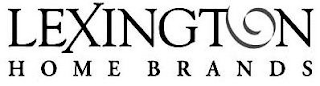 LEXINGTON HOME BRANDS