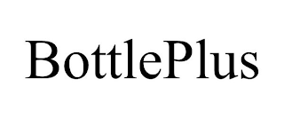 BOTTLEPLUS