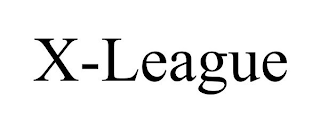 X-LEAGUE