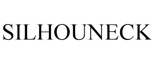 SILHOUNECK