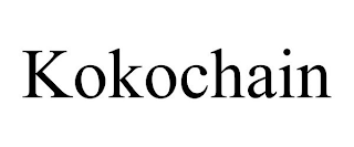 KOKOCHAIN