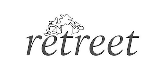 RETREET