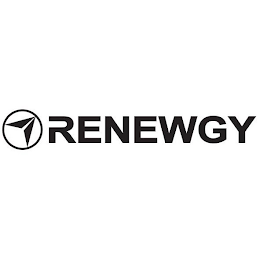 RENEWGY