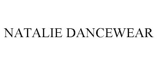 NATALIE DANCEWEAR