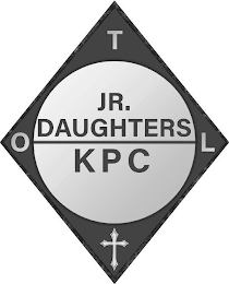 O T L JR. DAUGHTERS KPC