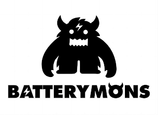 BATTERYMONS