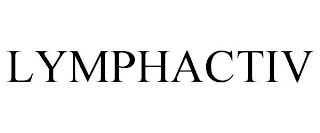 LYMPHACTIV