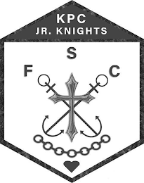 KPC JR. KNIGHTS F S C