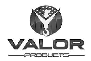 V VALOR PRODUCTS