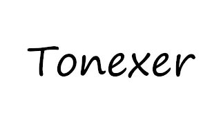 TONEXER