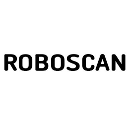 ROBOSCAN