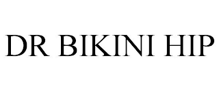 DR BIKINI HIP