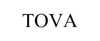 TOVA