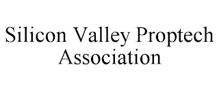 SILICON VALLEY PROPTECH ASSOCIATION