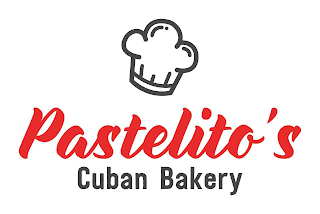 PASTELITO'S CUBAN BAKERY