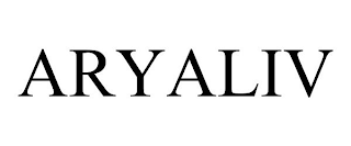 ARYALIV