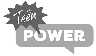 TEEN POWER