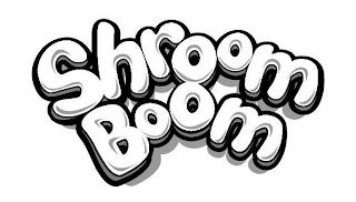 SHROOM BOOM