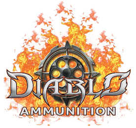 DIABLO AMMUNITION