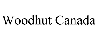 WOODHUT CANADA