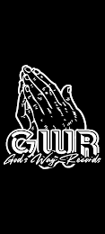 GWR GODS WAY RECORDS