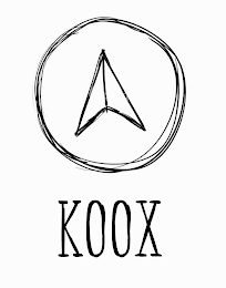 KOOX