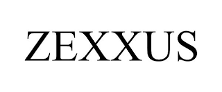 ZEXXUS