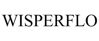 WISPERFLO