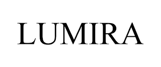 LUMIRA