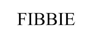 FIBBIE