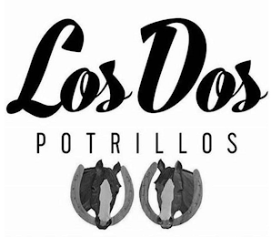 LOS DOS POTRILLOS