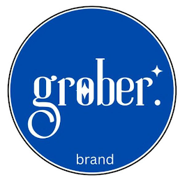 GROBER. BRAND