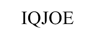 IQJOE