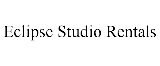 ECLIPSE STUDIO RENTALS