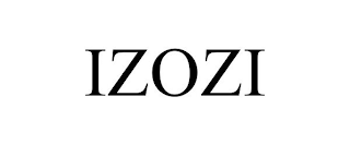 IZOZI