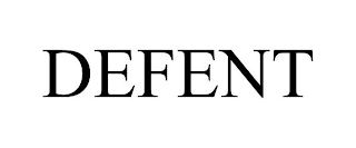DEFENT