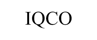 IQCO