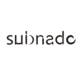 SUBNADO